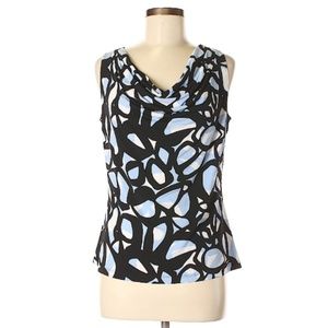 Calvin Klein Sleeveless Top